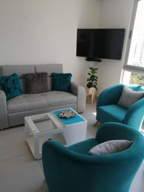 Apartamento - Velas al Mar, Santa Marta